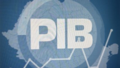 PIB-ul României s-a menținut nemodificat în trimestrul II din 2026 și a scăzut cu 0,4% față de T2 2025
