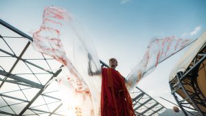 OVIDIU: De la Brâncuși la Scenografie Contemporană – începe International Program in Scenography 2026
