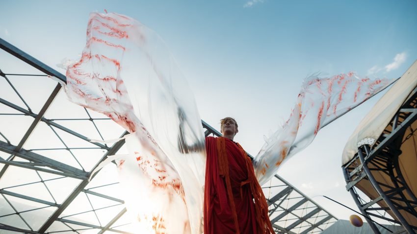 OVIDIU: De la Brâncuși la Scenografie Contemporană – începe International Program in Scenography 2026