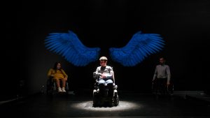 Teatrul Național „I.L. Caragiale” București vine la SEAS cu spectacolul „Nicio pastilă magică”