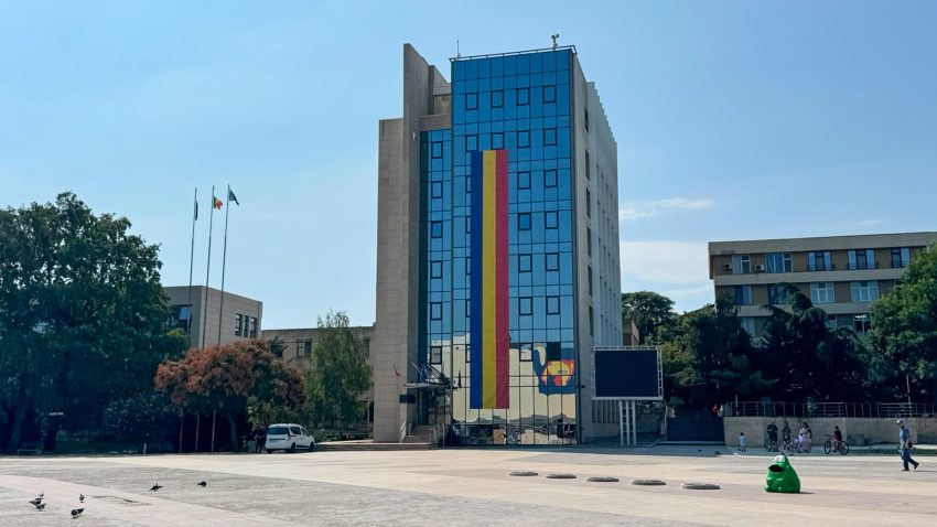 TULCEA: Consiliul Județean discută rectificarea bugetului județului și al AZL Sulina