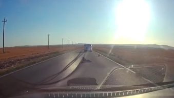 VIDEO | Județul TULCEA: Dosar penal în cazul copilului care a căzut pe carosabil dintr-o mașină aflată în mers