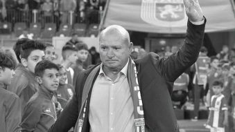 A încetat din viață Nicolae Ungureanu. Moment de reculegere în Superligă