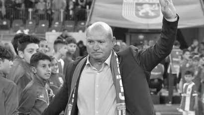 A încetat din viață Nicolae Ungureanu. Moment de reculegere în Superligă