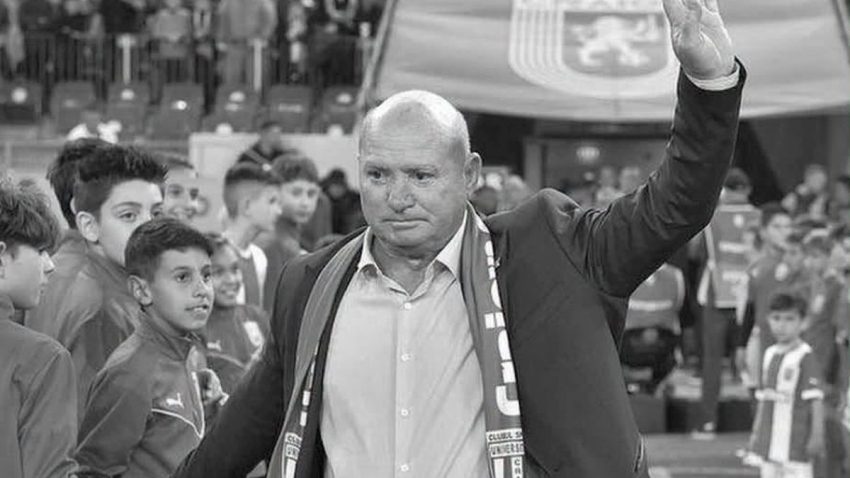 A încetat din viață Nicolae Ungureanu. Moment de reculegere în Superligă