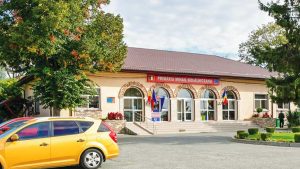 MIHAIL KOGĂLNICEANU: Zboruri cu drone cu scop tehnico-administrativ