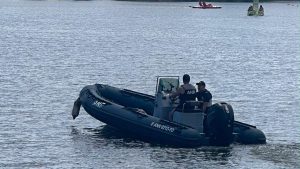 Autoritatea Navală Română continuă acțiunile de control pentru creșterea siguranței navigației în domeniul agrementului nautic