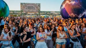 Stațiunea Nibiru se deschide de la ora 17.00. Family Fest și K-pop Days sunt printre atracțiile acestor zile