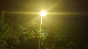 TULCEA: Intensitatea iluminatului public în municipiu, redusă la jumătate pentru diminuarea consumului