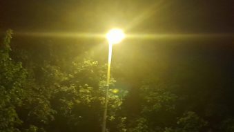 TULCEA: Intensitatea iluminatului public în municipiu, redusă la jumătate pentru diminuarea consumului