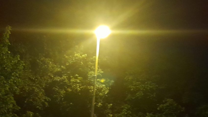 TULCEA: Intensitatea iluminatului public în municipiu, redusă la jumătate pentru diminuarea consumului