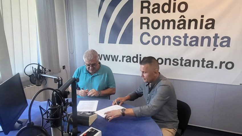 Parteneriat pentru excelență culturală: Teatrul Național de Operă și Balet „Oleg Danovski” și Radio Constanța își unesc forțele