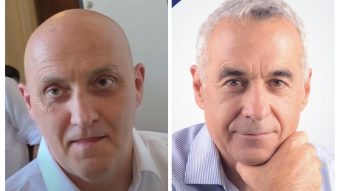 ÎCCJ dispune începerea judecății pe fond în dosarul Georgescu – gruparea Potra