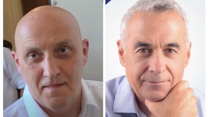 ÎCCJ dispune începerea judecății pe fond în dosarul Georgescu – gruparea Potra