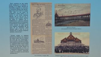 Mamaia – 120 de veri, o singură poveste: Istoria „perlei” litoralului românesc, readusă în atenție prin evenimente organizate de MINAC