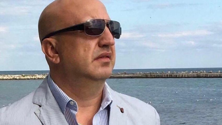 CONSTANȚA: Fostul rector UOC Dănuț Epure, arestat preventiv într-un dosar de proxenetism