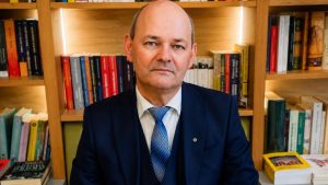 Avocatul Zeno Daniel Șuștac: Generația actuală de elevi este cea mai bună pe care a avut-o România vreodată și merită toate eforturile pentru o educație de calitate