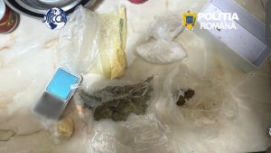 TULCEA: Rețea de traficanți de droguri, destructurată. Șase persoane au fost arestate