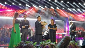 Festivalul Național de Muzică Ușoară „Mamaia” – Piațeta Perla a devenit locul în care generațiile s-au întâlnit prin muzică