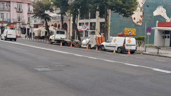 CONSTANȚA: Primăria renunță la ideea sensului unic de pe bulevardul Ferdinand