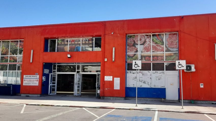 CONSTANȚA: Val de nemulțumiri față de închiderea Pieței Agroalimentare Balada