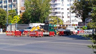 CONSTANȚA: Începe înlocuirea conductelor vechi de transport agent termic din Tomis Nord