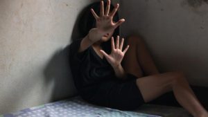 Anul trecut, peste 20.000 de copii din toată țara au fost victime ale unor acte grave de violență, inclusiv de natură sexuală