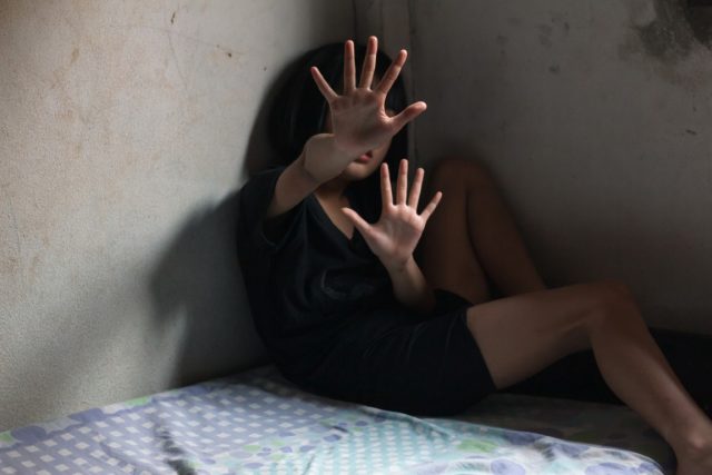 Anul trecut, peste 20.000 de copii din toată țara au fost victime ale unor acte grave de violență, inclusiv de natură sexuală