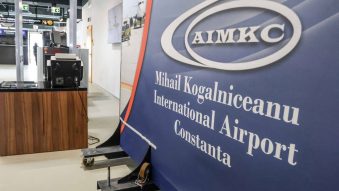 Sisteme anti-dronă vor fi instalate pe aeroporturi, după modelul Aeroportului Internațional Mihail Kogălniceanu