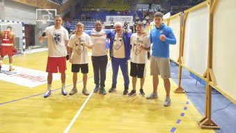 CSM Constanța are doi boxeri în finalele Cupei României