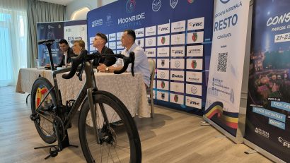 Constanța va avea în weekend un mult așteptat eveniment – „Moonride Festival”