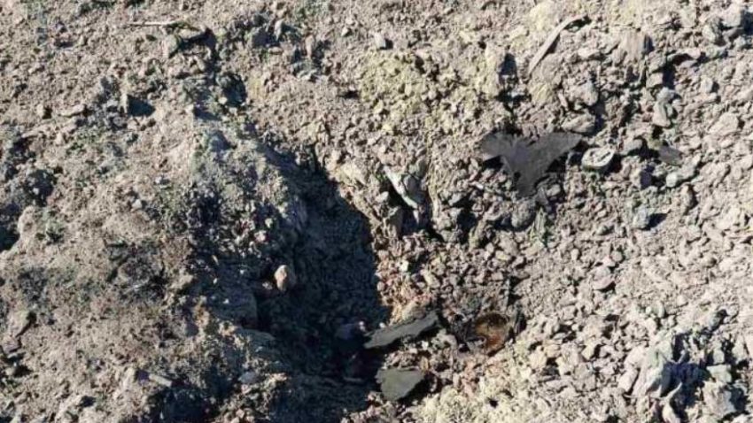Republica Moldova: Două incidente cu drone au fost înregistrate în apropierea frontierei moldo-ucrainene, la Giurgiulești