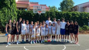 CSM Constanța vine cu o nouă invitație la sport și mișcare