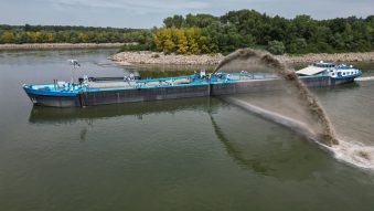 Fonduri suplimentare pentru lucrări urgente pe Dunăre, în vederea asigurării debitului necesar Reactorului 2
