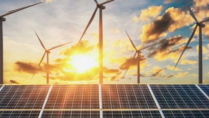 Privată de 20% din producția de energie, România devine vulnerabilă energetic în lipsa capacităților de stocare