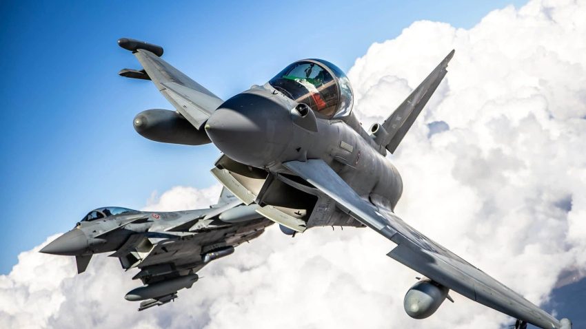 România, Bulgaria și Spania, acord pentru misiuni comune de poliție aeriană în cadrul NATO