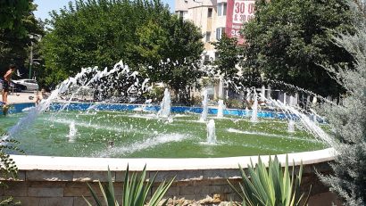 Vreme caniculară în Dobrogea și pe litoral. Regiunea, vizată de un Cod Galben