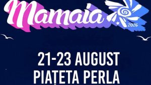 Au fost puse în vânzare biletele pentru Festivalul Național de Muzică Ușoară Mamaia 2026