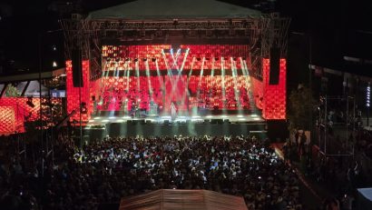 Festivalul „Mamaia” 2026: Gala Laureaților, urmată de recitalurile „De la Mamaia la San Remo”