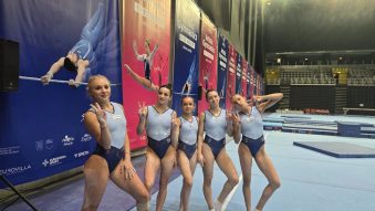 Formația României s-a calificat la Mondialele din Olanda