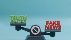 AUDIO | Persoanele care distribuie informații false în spațiul public trebuie să fie sancționate mai dur