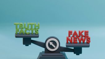 AUDIO | Persoanele care distribuie informații false în spațiul public trebuie să fie sancționate mai dur