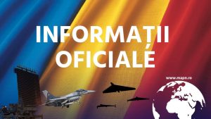 MApN: Nu există indicii privind o creștere a nivelului de risc pentru populația României!