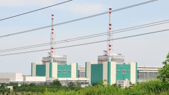 Bulgaria reduce producția centralei nucleare de la Kozlodui