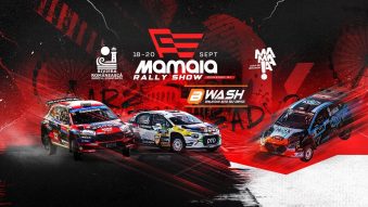În septembrie avem „Mamaia Rally Show”
