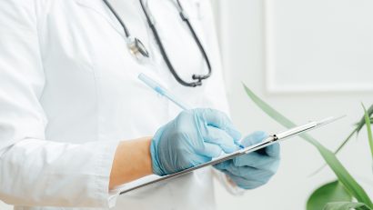 CAS Constanța deschide o nouă sesiune de contractare pentru 31 de medici de familie
