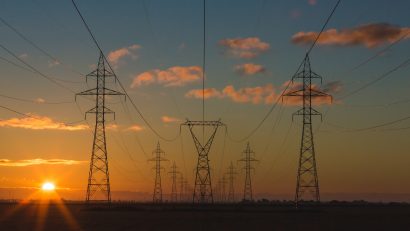 Consumul de energie va crește, în contextul valului de caniculă ce se extinde în România