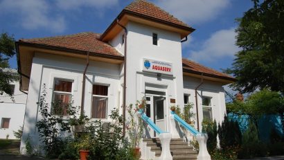 TULCEA: Aquaserv îndeamnă populația la un consum responsabil. Deocamdată, nu sunt necesare restricții