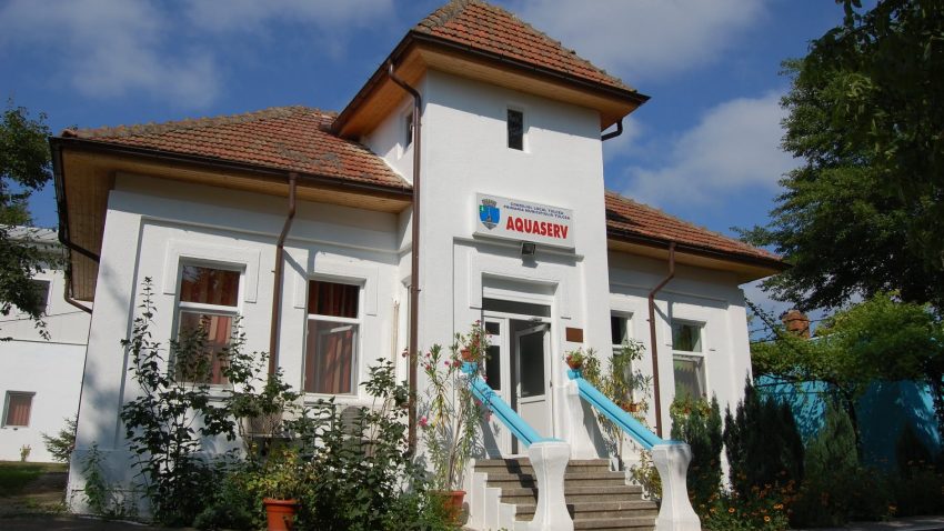 TULCEA: Aquaserv îndeamnă populația la un consum responsabil. Deocamdată, nu sunt necesare restricții