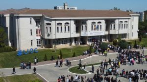 Universitatea Ovidius din Constanţa dă startul admiterii de toamnă pentru anul universitar 2026-2027
